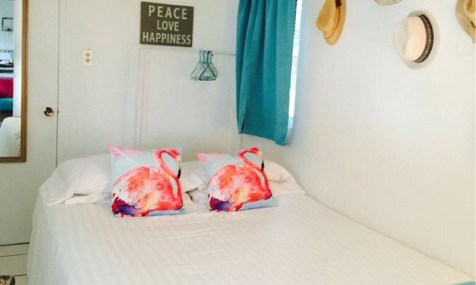 Pos Chiquito Cabaña | Beach Front Cottage