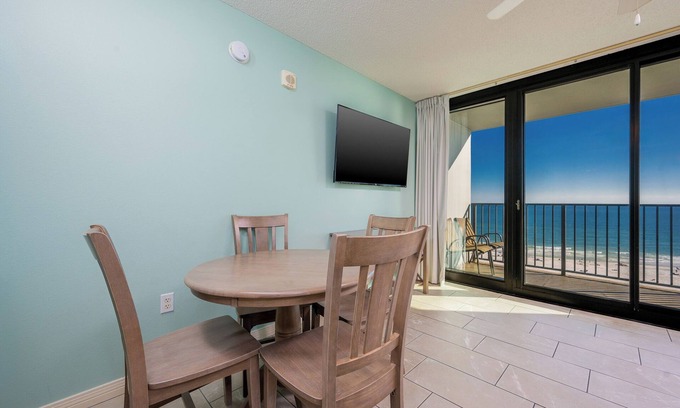 Gulf Shores Condominio | Hora de planificar tu viaje de verano a la playa!