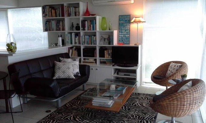 Encounter Bay Apartamento | Frente a la playa - Pet Friendly