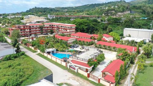 Garapan Apartamento | Beach Garden Hotel