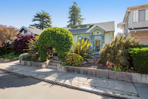 Beach Hill - Beach Flats Casa | Beach Hill Bungalow