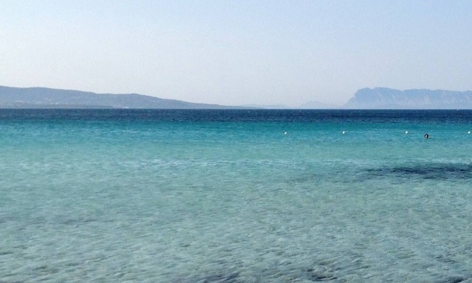 Tanaunella Hotel | Beach Hotel Budoni