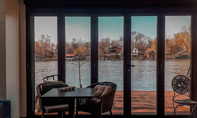 Cukarica Alquiler De Eote | Beach House Belgrade