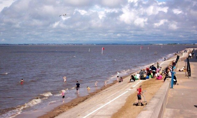 Southport Apartamento | Beach House Courtyard 1 bed