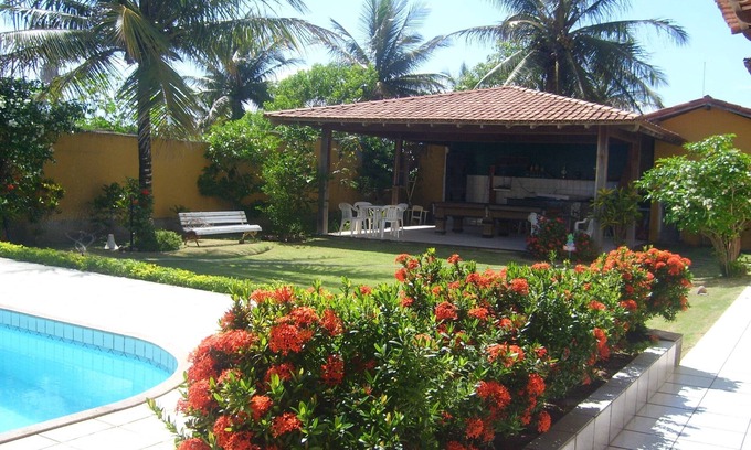 Marbela Casa | Casa de playa duplex de 20 metros de la playa con piscina, barbacoa y piscina oficial