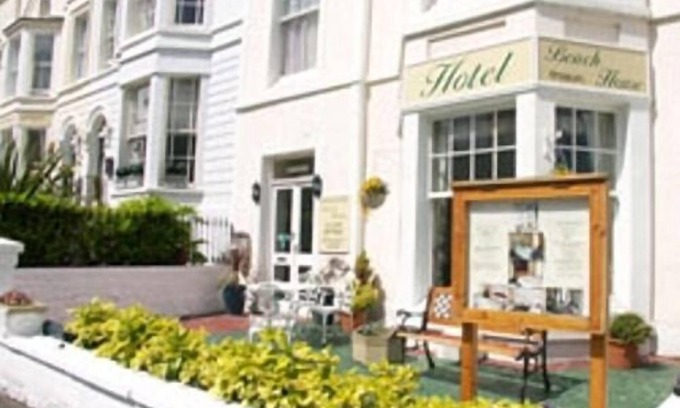 Llandudno Casa | Beach House