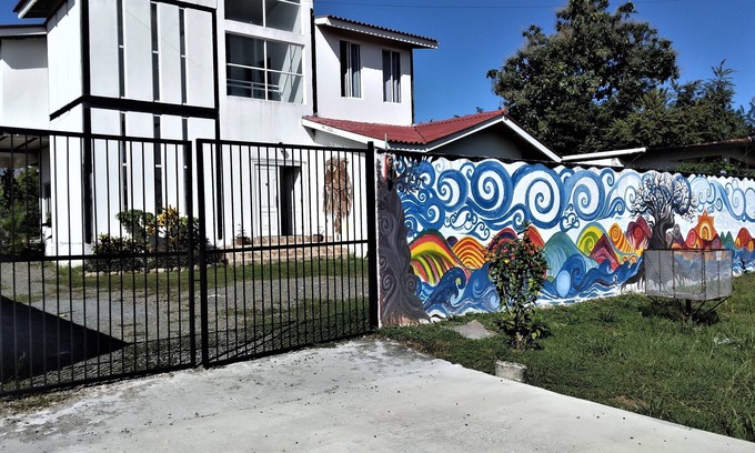 Nueva Gorgona Cabaña | Casa de Playa
