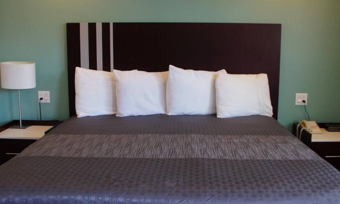 East Village Hotel | Beach Inn Motel