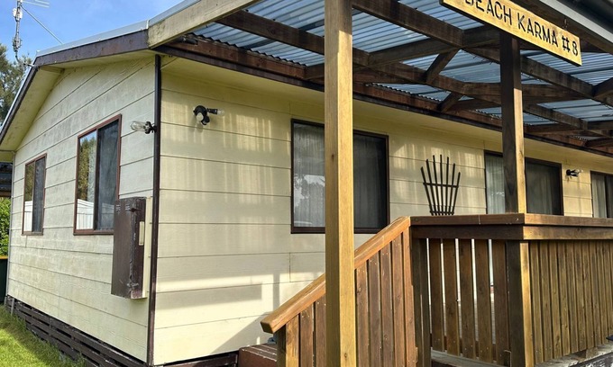 Sandy Point Casa | Beach Karma, Sandy Point