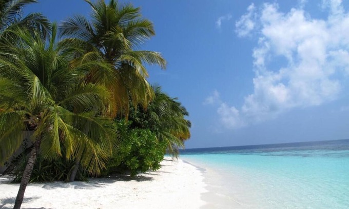 Hulhumale Hotel | BEACH PALACE HOTEL