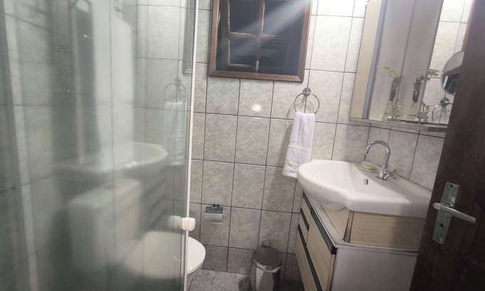 Praia do Toque-Toque Pequeno Casa | Beach retreat