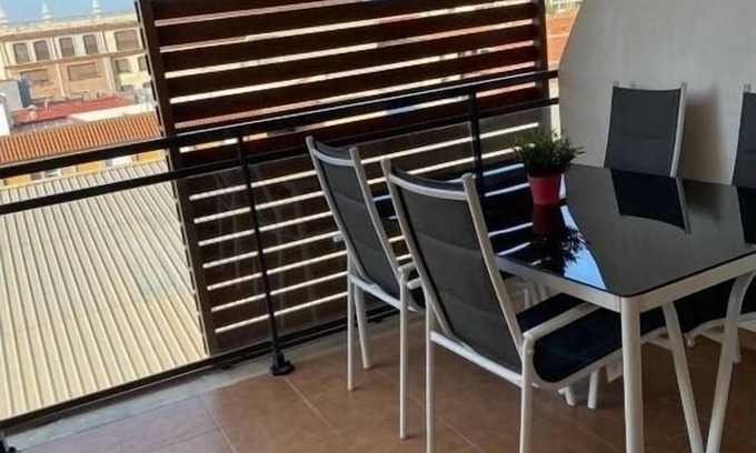 Moncofar Apartamento | BEACH & SUN MONCOFA