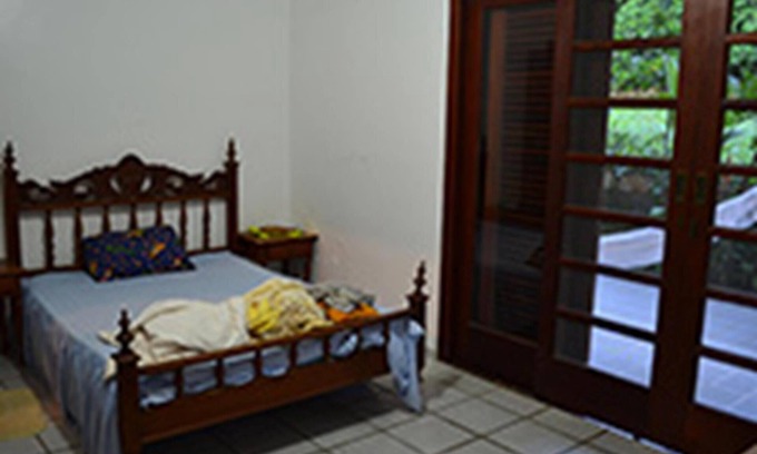 Praia do Toque-Toque Pequeno Casa | TOQUE TOQUE TOQUE PEQUENO - Casa en CONDOMINIO CERRADO, 4 suites