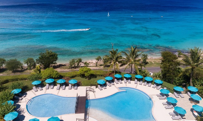 Durants Hotel | Beach View