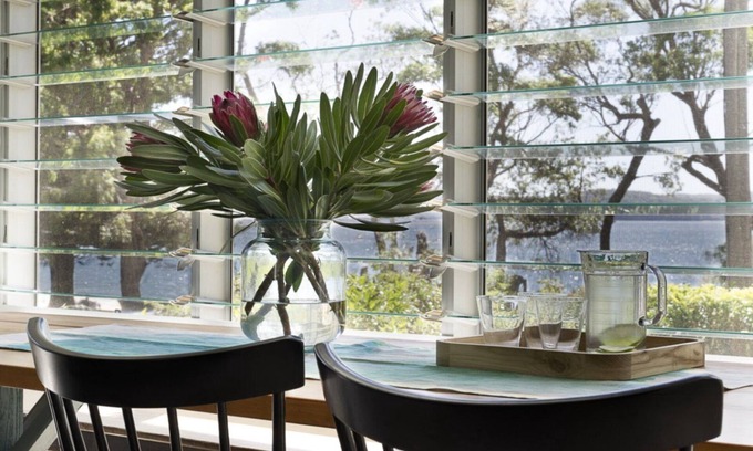 Pearl Beach Casa | Beach Vista by HolidayCo.