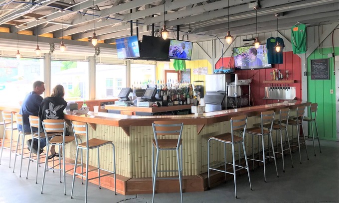 Conesus Hotel | Beachcomber Inn