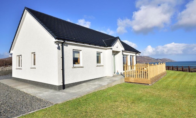 Aisgernis Casa | Beachcombers