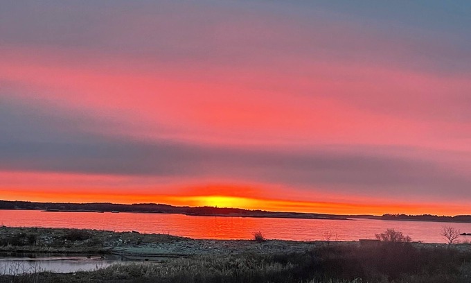 Bayswater Cabaña | Beachfront cottage in Bayswater Beach, charming with a spectacular view