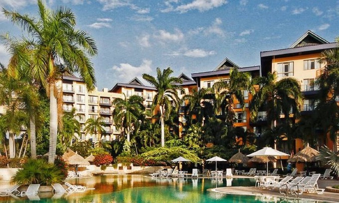 Papare Complejo | Frente a la playa, apartamento full equipado Zuana Beach Resort - Santa Marta