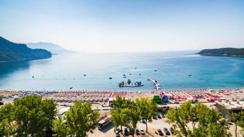 Seoca Casa | Beachfront Hotel Palma - Jaz