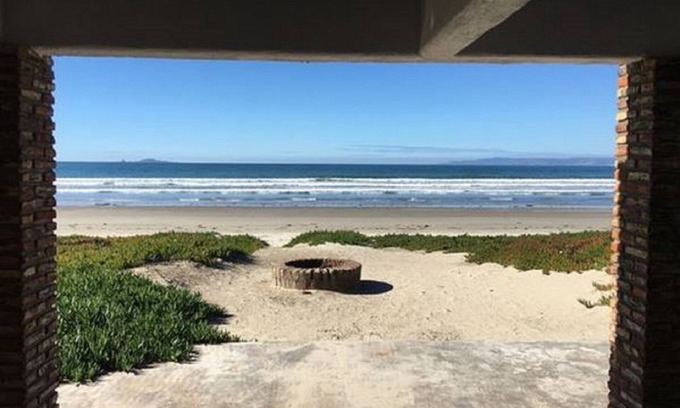 Lengüeta Arenosa Casa | Frente a la playa con un hermoso toque y color mexicano. ¡Lo que quieres en México!