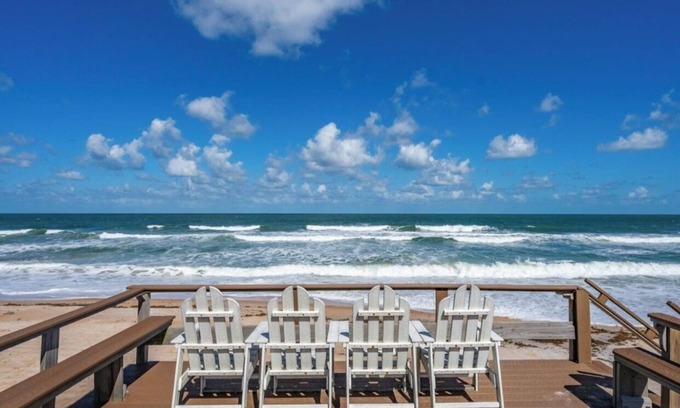 Ormond-by-the-Sea Condominio | La felicidad junto a la playa en Ormond Beach