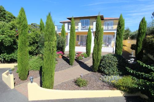 Tahunanui Hotel | Beachside Villas Motel