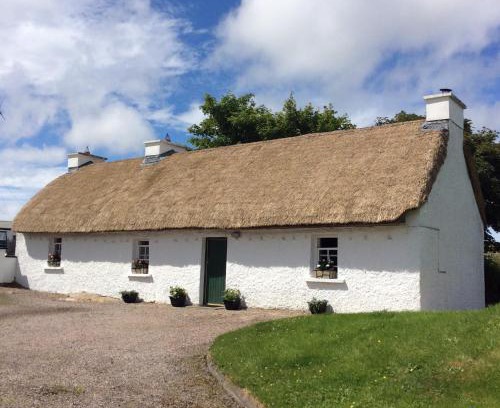 Ardara Casa | Beagh Cottage