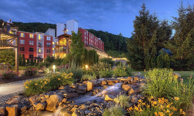 Macungie Complejo | Bear Creek Mountain Resort