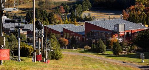 Macungie Complejo | Bear Creek Mountain Resort