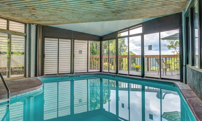 Chalet Village Casa | Bear Cub Retreat