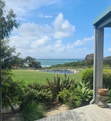 Tarwin Lower Apartamento | Bear Gully Coastal Cottages