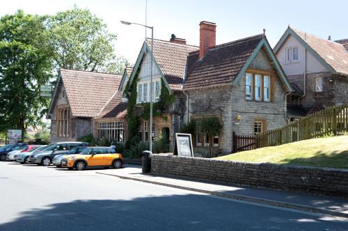 Street Hotel | Bear Inn, Somerset by Marston's Inns