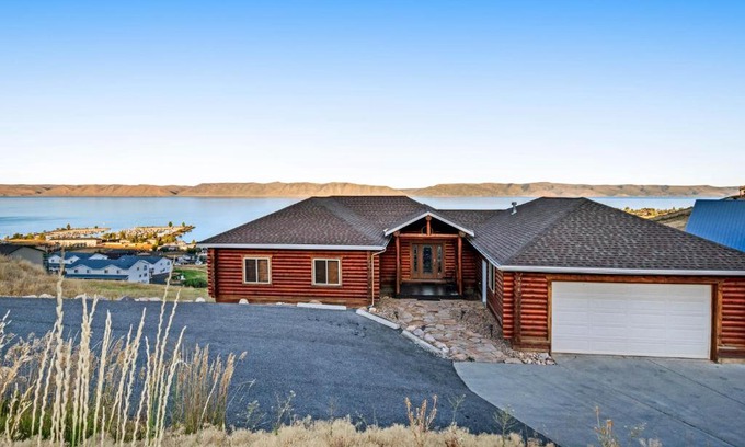 Harbor Village Casa | Bear Lake Bliss