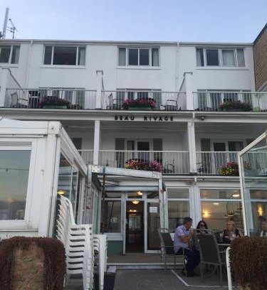 St. Brelade Apartamento | Beau Rivage