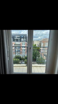 Meudon Apartamento | Beau studio avec vue sur Paris