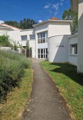 Rouffiac-Tolosan Apartamento | Beau T2 proche de Toulouse