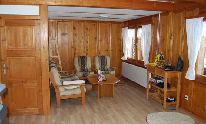 Latterbach Apartamento | Bonito apartamento para 7 personas con WIFI, TV, balcón y mascotas permitida