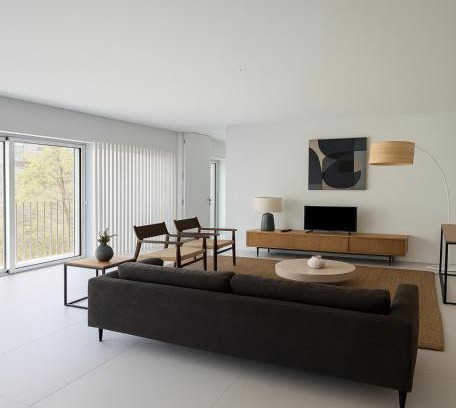 Santo Antonio Apartamento | Beautiful 1 bedroom in heart of Lisbon