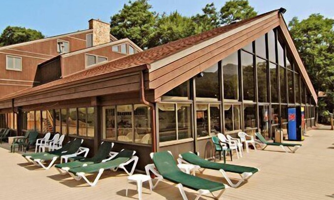 Tynecastle Apartamento | Beautiful 1 bedroom unit at resort, sleeps 4