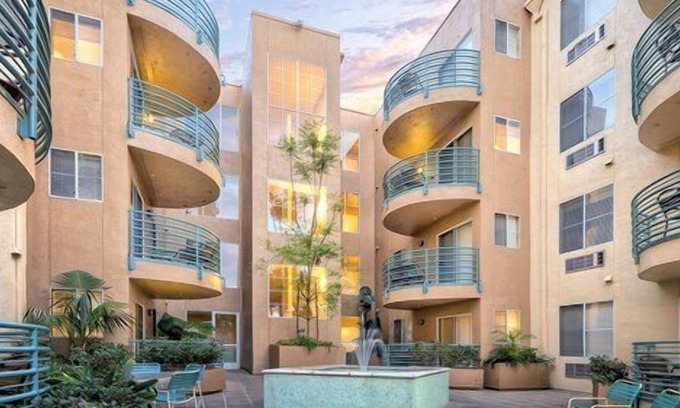 Mission Valley Apartamento | Beautiful 2 bedroom unit at resort, sleeps 6