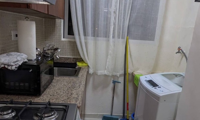 Bonao Apartamento | Beautiful 2 Beds Apartment