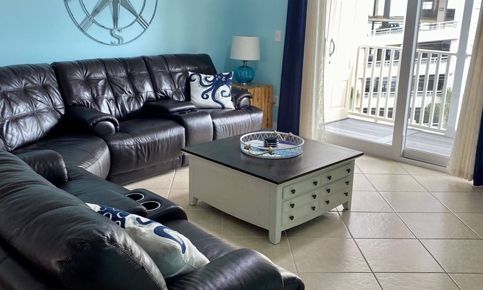 Crescent Beach Villa | ¡GRAN LUGAR PARA ALOJARSE EN NORTH MYRTLE BEACH!