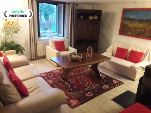 Engreux Casa | Beautiful and Authentic Cottage