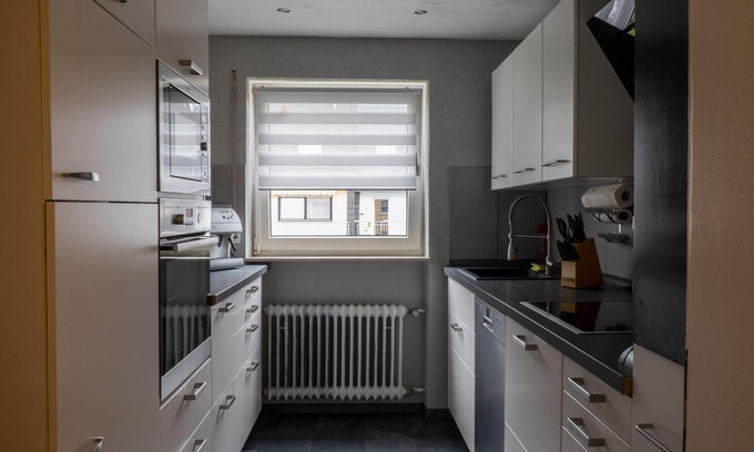 Ruppertsweiler Apartamento | Hermoso apartamento en Starkenbrunnen