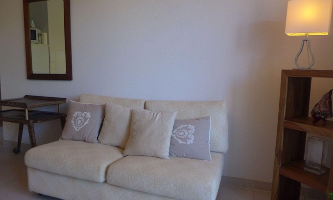 Ondres Apartamento | Bonito apartamento para 2 personas con WIFI, TV y terraza