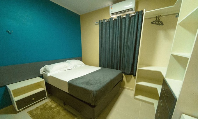 Cacari Apartamento | Beautiful apartment in the heart of Boa Vista