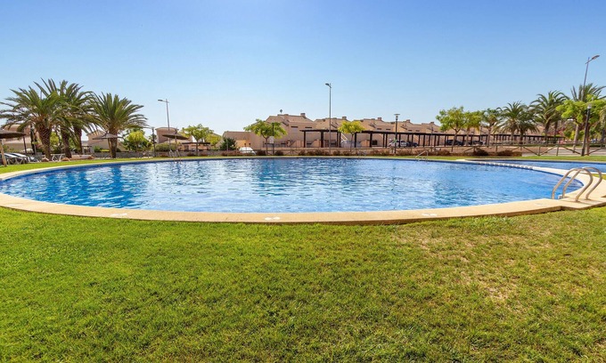 La Tercia Apartamento | Hermoso apartamento en La Tercia