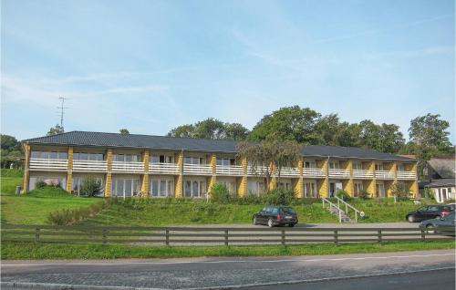 Sandkaas Apartamento | Beautiful Apartment In Allinge