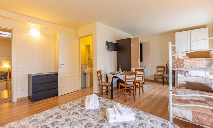 Avaglio Apartamento | Hermoso apartamento en Avaglio